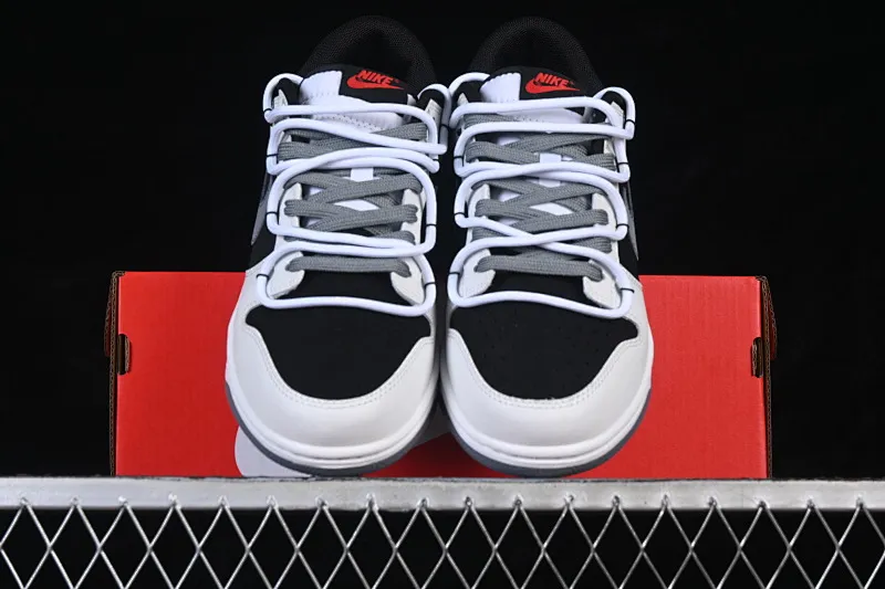 All categories Nk SB Dunk Series Nk SB Dunk Low High-end customized low-top sneakers Nike SB Dunk Low straps Anniversary high-end customized low-top casual sneakers WG0716-152